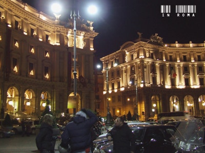 Piazza della Repubblica, photo 4