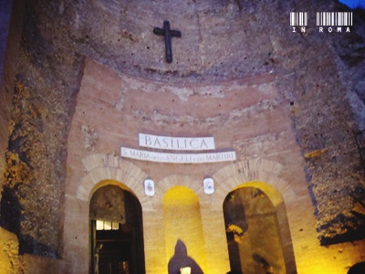 Santa Maria degli Angeli, photo 2