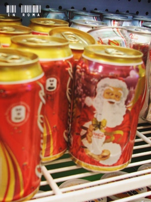 Italian supermarket, photo 5