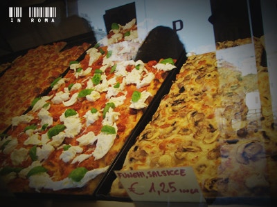 Food in Italy, photo 2