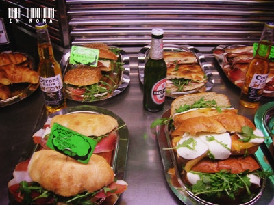 Food in Italy, photo 3