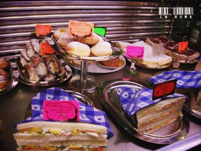 Food in Italy, photo 4
