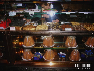 Food in Italy, photo 5