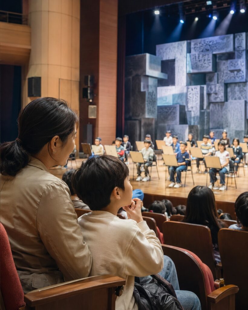 MMCA Cheongju in the former tobacco factory