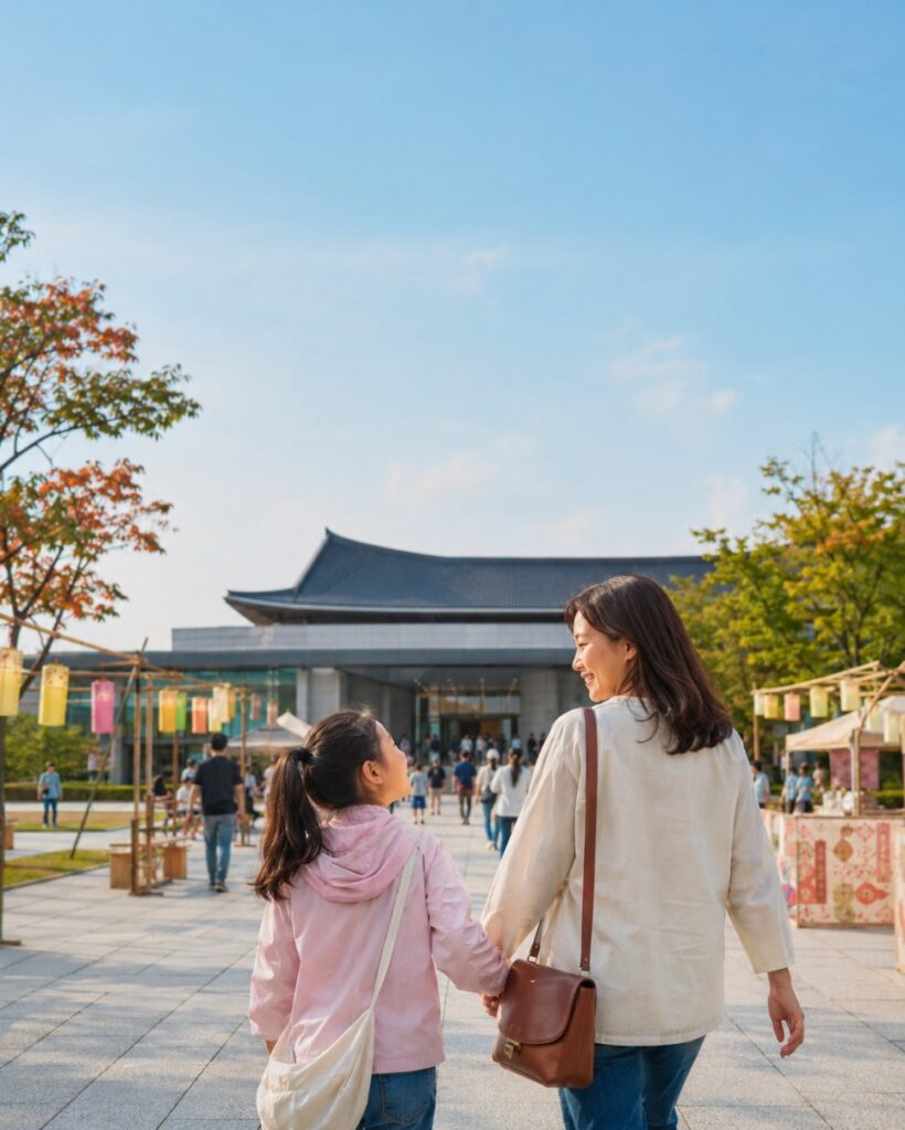 Jikji Culture Festival FAQ information