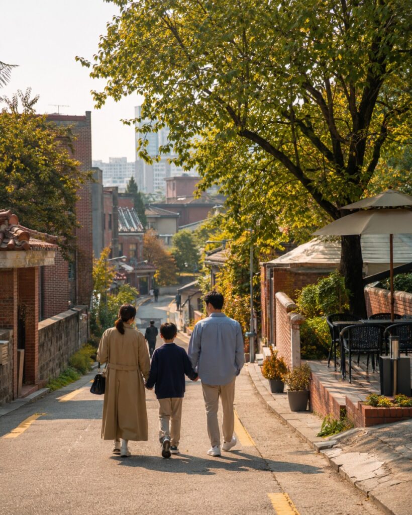 Gwangju Biennale FAQ
