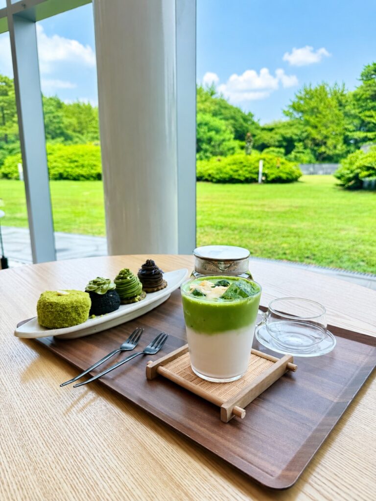 슬로우말차 슬로우 말차 메뉴, 무엇을 마실까?
