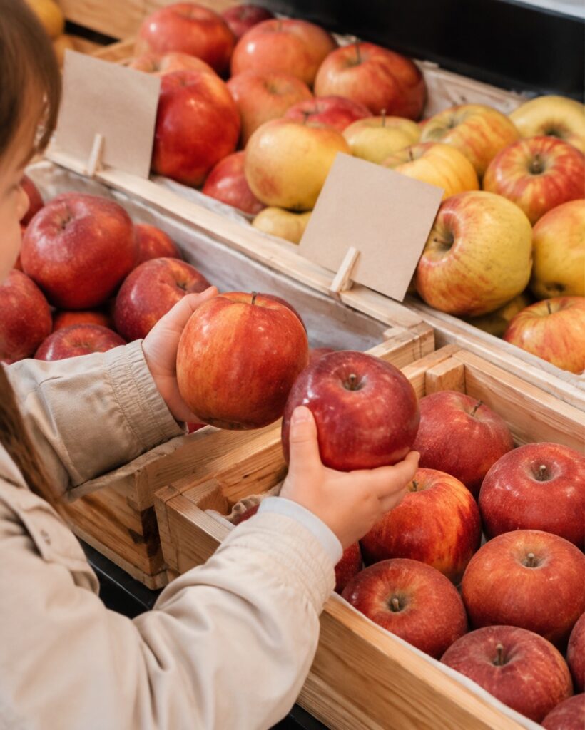 Jangsu Hanwoo and Apple Festival program overview
