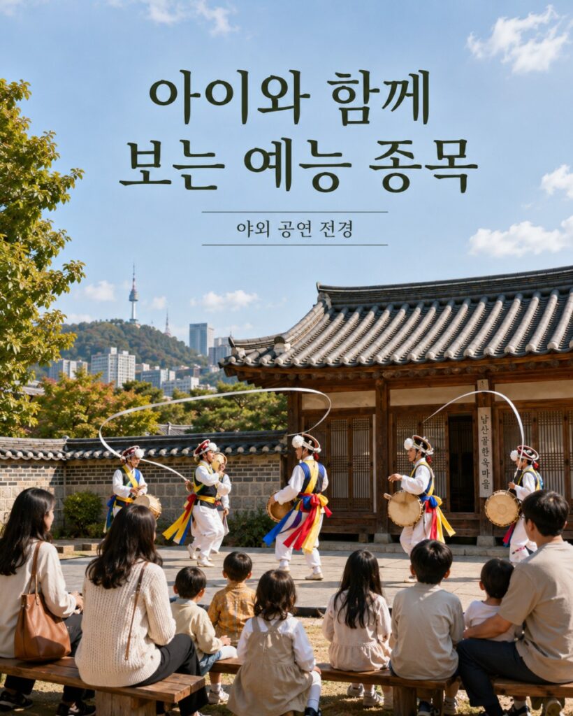 Hands-on traditional culture activity for kids