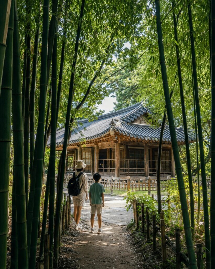 전주 한옥마을 추천 대상