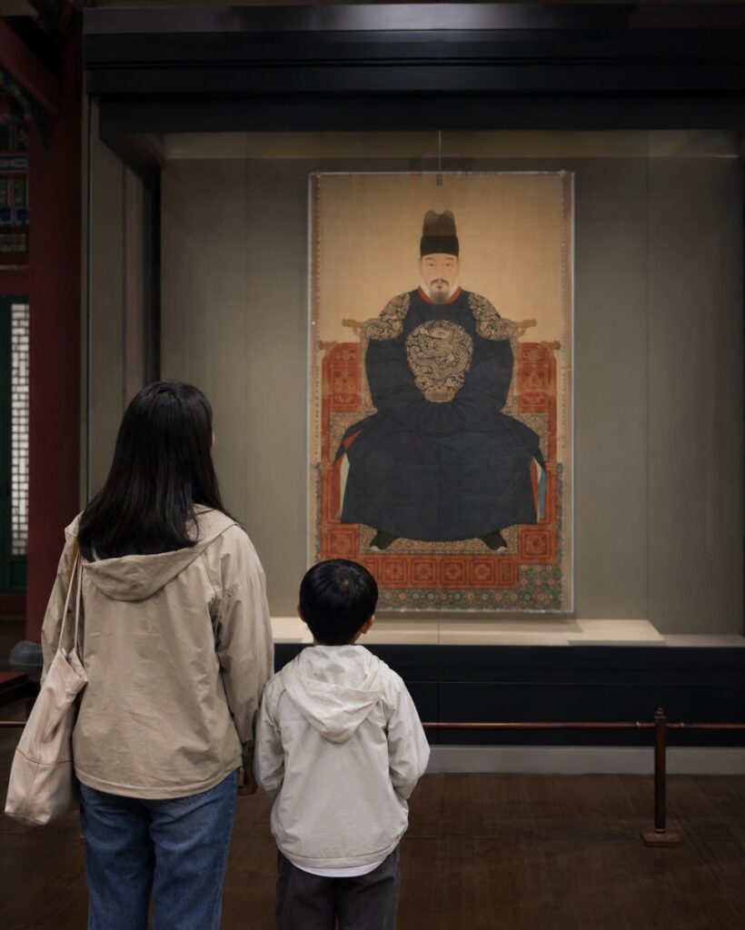 전주 한옥마을 경기전 운영시간·입장료