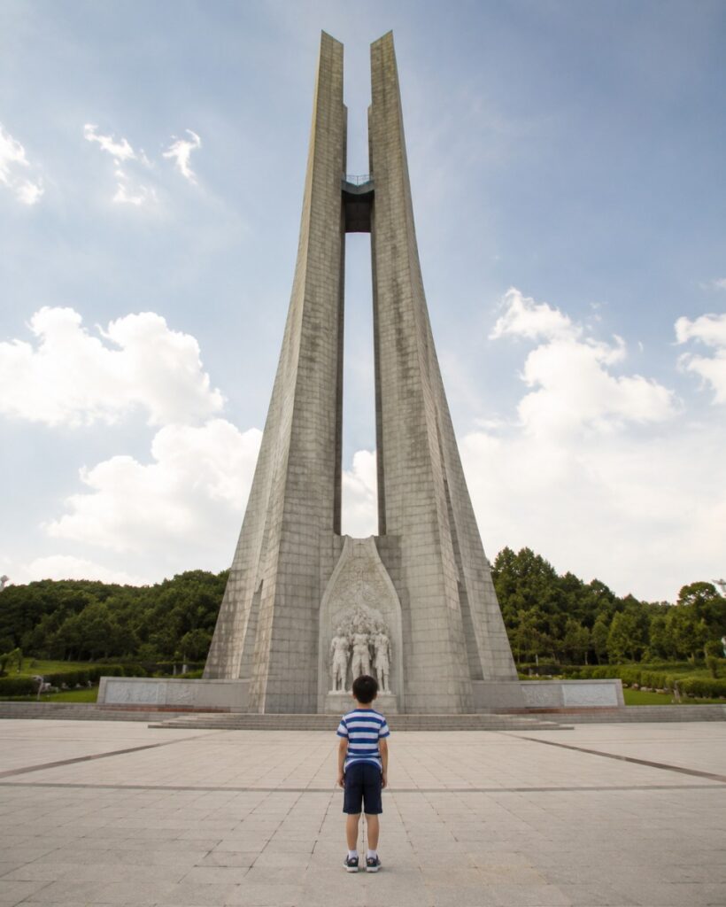 독립기념관 김구 특별전 한눈에 보는 요약