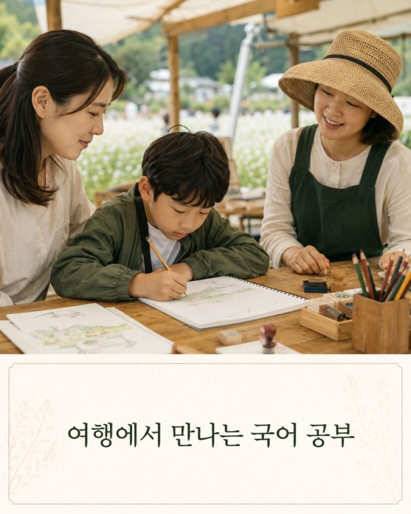 Hyoseok Cultural Festival FAQ