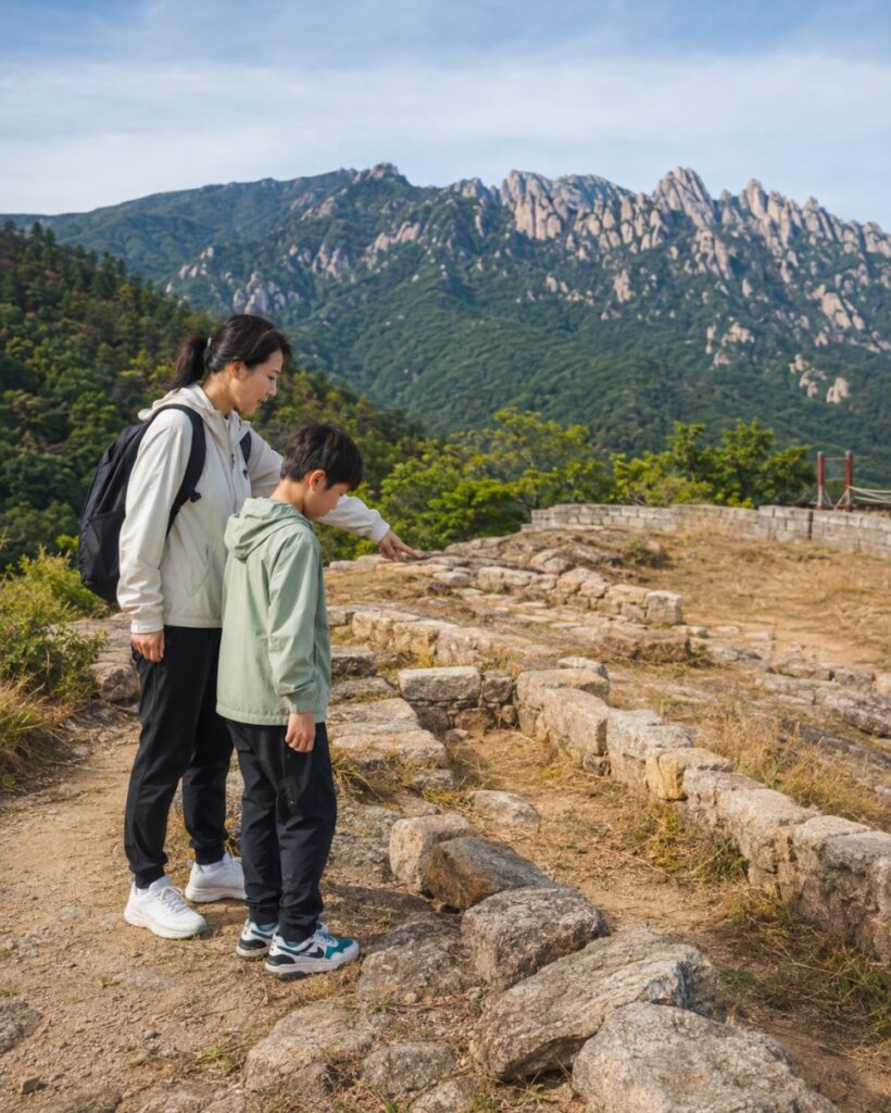설악산 케이블카 예상 비용